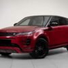 Range Rover Evoque – Image 6