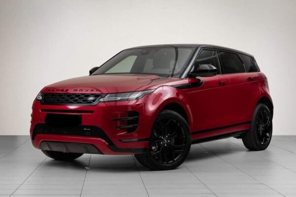 Range Rover Evoque – Image 6