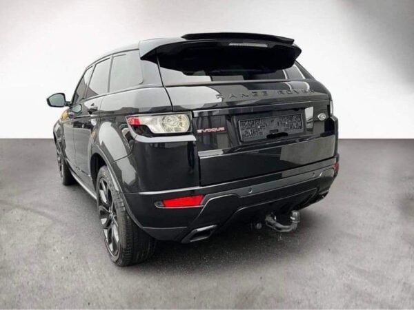 Range Rover Evoque Dynamique – Image 6