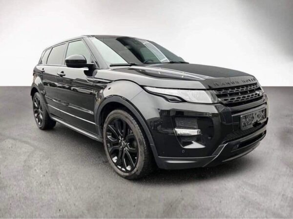 Range Rover Evoque Dynamique – Image 10