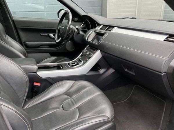 Range Rover Evoque Dynamique – Image 7