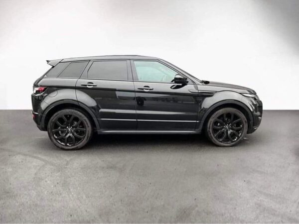 Range Rover Evoque Dynamique – Image 14