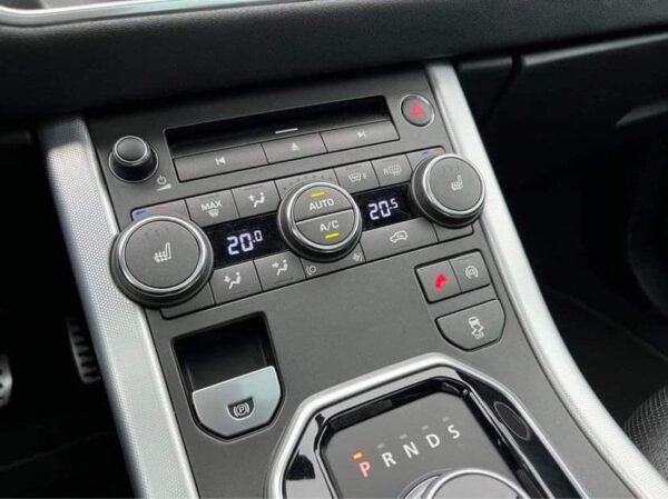 Range Rover Evoque Dynamique – Image 13