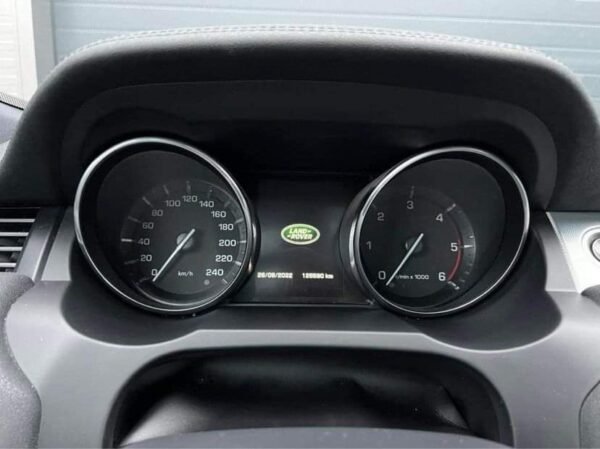 Range Rover Evoque Dynamique – Image 12