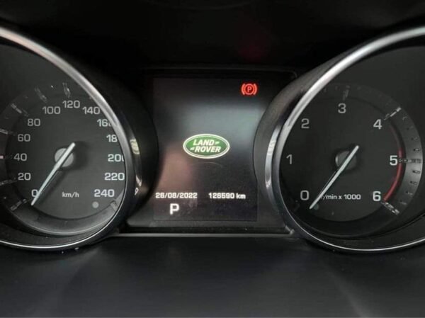 Range Rover Evoque Dynamique – Image 11