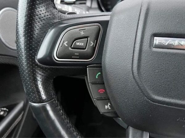 Range Rover Evoque Dynamique – Image 18