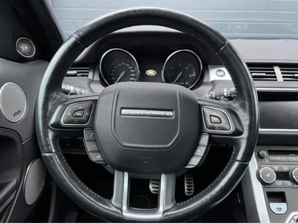 Range Rover Evoque Dynamique – Image 21