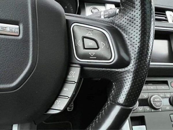Range Rover Evoque Dynamique – Image 20