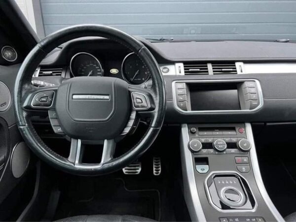 Range Rover Evoque Dynamique – Image 19