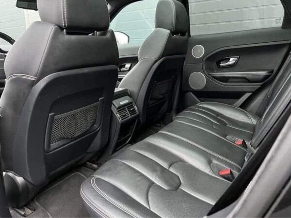 Range Rover Evoque Dynamique – Image 22