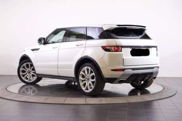 Range Rover Evoque – Image 3