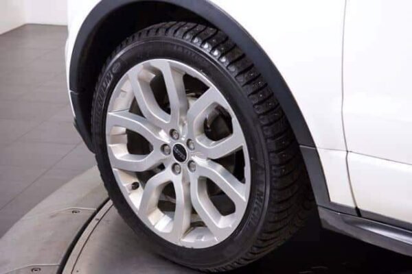 Range Rover Evoque – Image 8