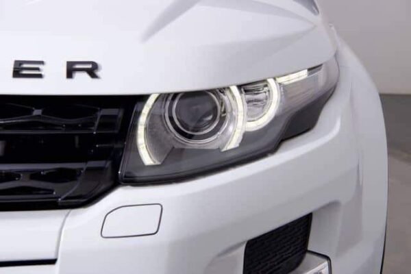 Range Rover Evoque – Image 7