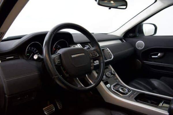Range Rover Evoque – Image 13