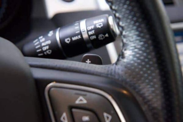 Range Rover Evoque – Image 17