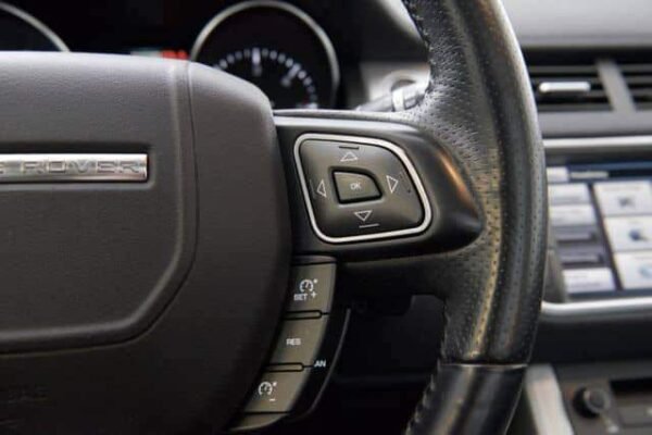 Range Rover Evoque – Image 16