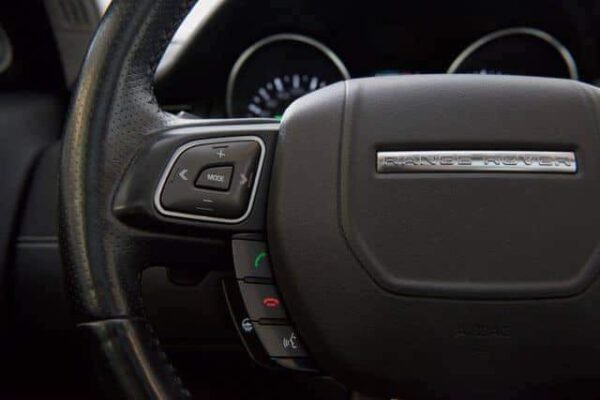Range Rover Evoque – Image 15