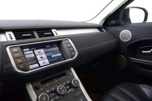 Range Rover Evoque – Image 21