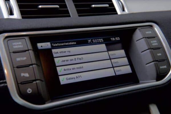 Range Rover Evoque – Image 19