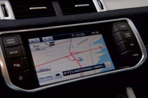 Range Rover Evoque – Image 26