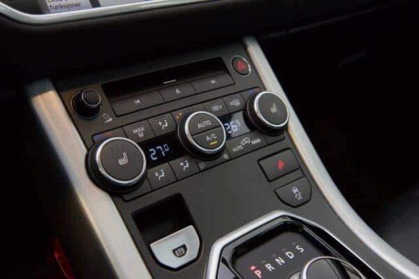 Range Rover Evoque – Image 23