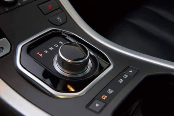 Range Rover Evoque – Image 29