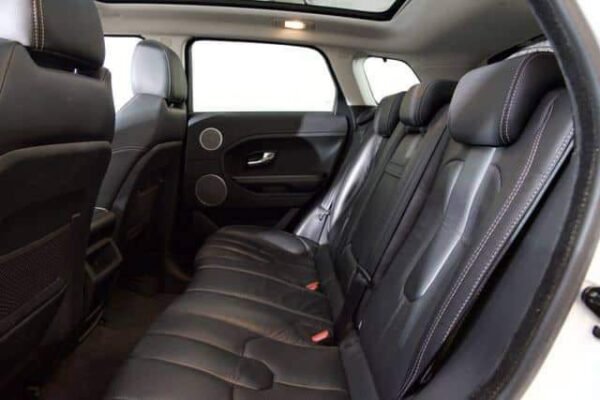 Range Rover Evoque – Image 27
