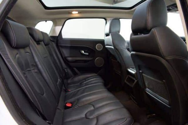 Range Rover Evoque – Image 34