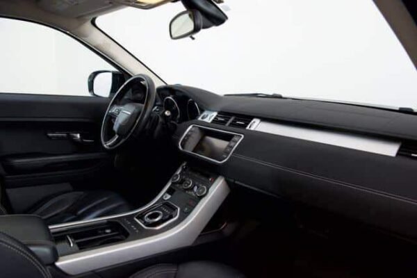 Range Rover Evoque – Image 35