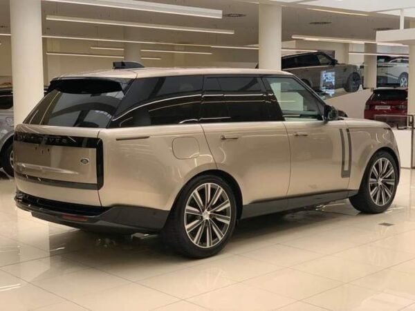 Range Rover P530 Kompressor – Image 3