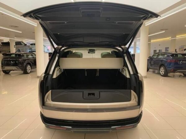 Range Rover P530 Kompressor – Image 13