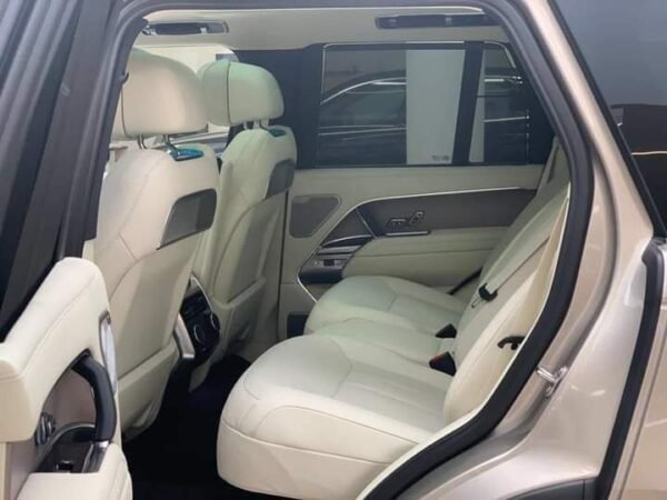 Range Rover P530 Kompressor – Image 15