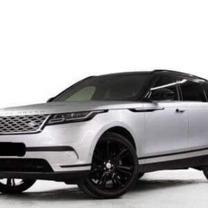 Range Rover Velar