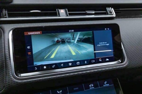 Range Rover Velar – Image 28