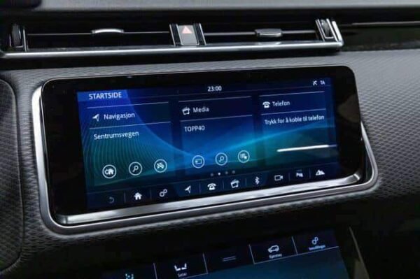 Range Rover Velar – Image 27