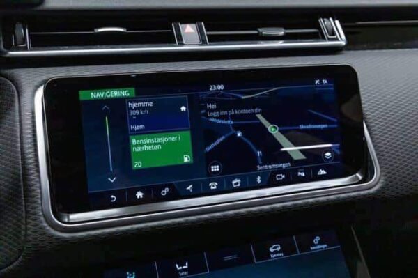 Range Rover Velar – Image 34