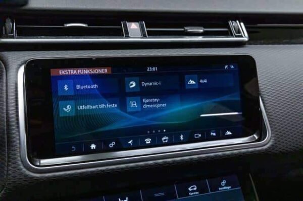 Range Rover Velar – Image 32