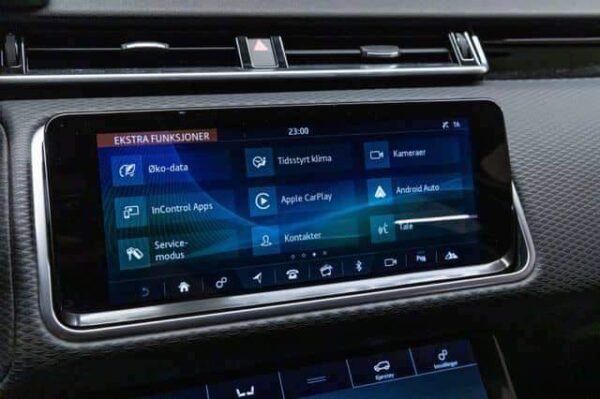 Range Rover Velar – Image 31