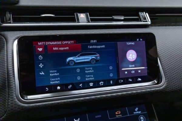 Range Rover Velar – Image 41