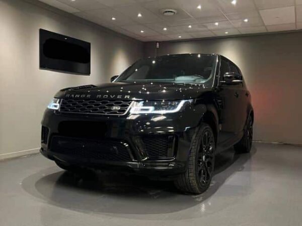 Range Rover Sport