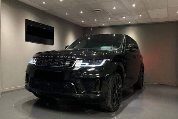 Range Rover Sport – Image 6