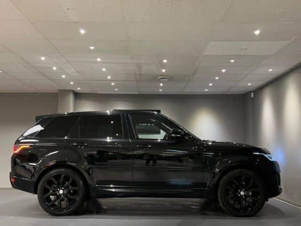 Range Rover Sport – Image 3