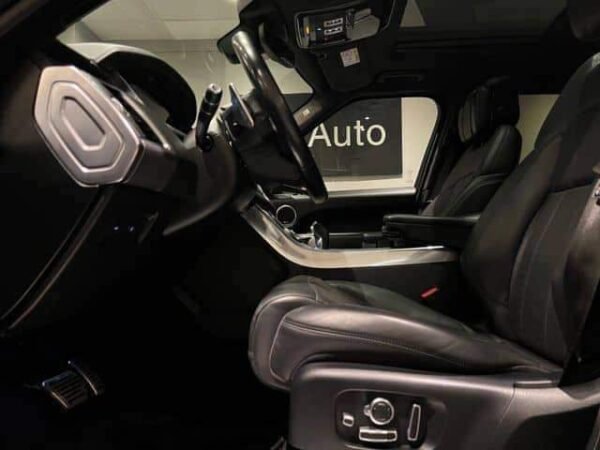 Range Rover Sport – Image 7