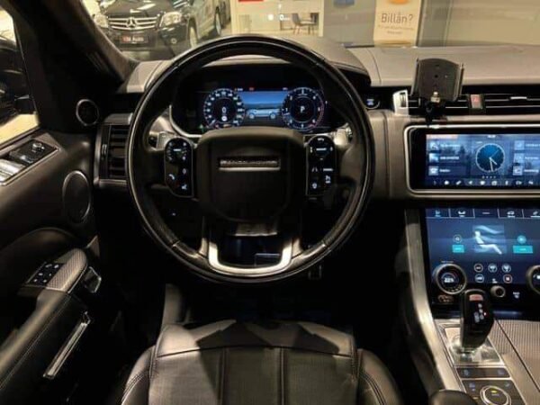 Range Rover Sport – Image 14