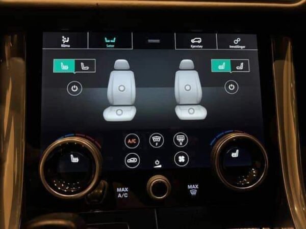 Range Rover Sport – Image 15