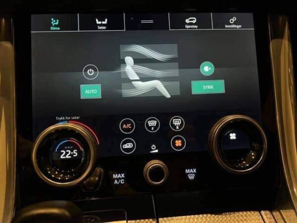 Range Rover Sport – Image 22