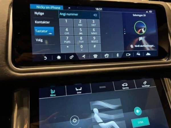 Range Rover Sport – Image 20