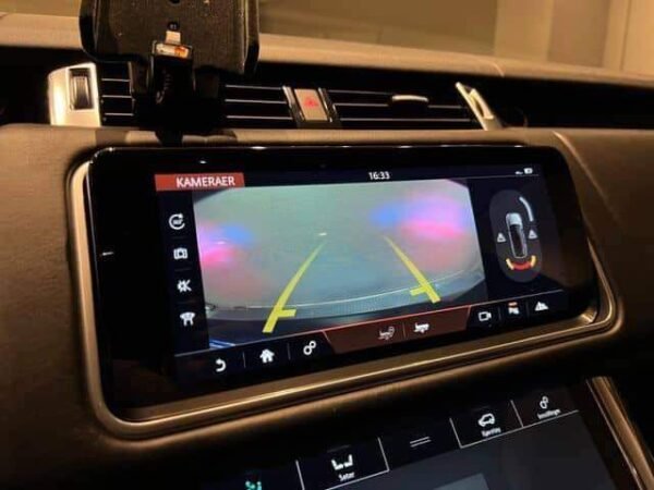 Range Rover Sport – Image 26