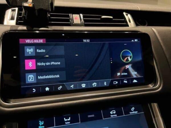 Range Rover Sport – Image 25