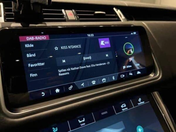 Range Rover Sport – Image 24